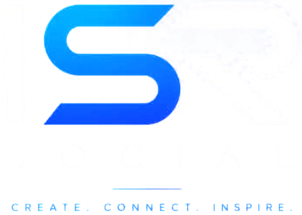 לוגו ISR SOCIAL